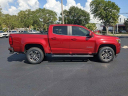 Thumbnail image of 2020 Chevrolet Colorado at Toyota of Melbourne