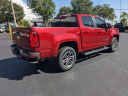 Thumbnail image of 2020 Chevrolet Colorado at Toyota of Melbourne