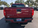 Thumbnail image of 2020 Chevrolet Colorado at Toyota of Melbourne