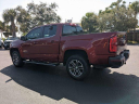 Thumbnail image of 2020 Chevrolet Colorado at Toyota of Melbourne