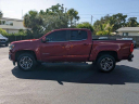 Thumbnail image of 2020 Chevrolet Colorado at Toyota of Melbourne