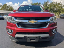 Thumbnail image of 2020 Chevrolet Colorado at Toyota of Melbourne