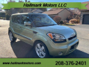 Thumbnail image of 2011 Kia Soul at Hallmark Motors LLC