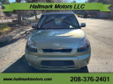 Thumbnail image of 2011 Kia Soul at Hallmark Motors LLC