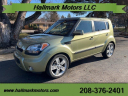 Thumbnail image of 2011 Kia Soul at Hallmark Motors LLC