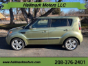 Thumbnail image of 2011 Kia Soul at Hallmark Motors LLC