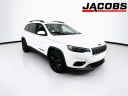 Thumbnail image of 2021 Jeep Cherokee at Jacobs Mitsubishi - Wesley Chapel