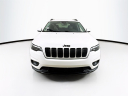 2021 Jeep Cherokee Altitude at Jacobs Mitsubishi - Wesley Chapel
