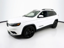 Thumbnail image of 2021 Jeep Cherokee at Jacobs Mitsubishi - Wesley Chapel