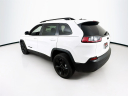 Thumbnail image of 2021 Jeep Cherokee at Jacobs Mitsubishi - Wesley Chapel