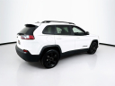 Thumbnail image of 2021 Jeep Cherokee at Jacobs Mitsubishi - Wesley Chapel