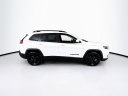 Thumbnail image of 2021 Jeep Cherokee at Jacobs Mitsubishi - Wesley Chapel