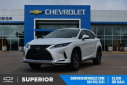 Thumbnail image of 2020 Lexus RX 350 at Superior Chevrolet Conway USED