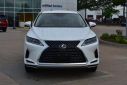 Thumbnail image of 2020 Lexus RX 350 at Superior Chevrolet Conway USED