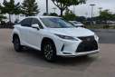 Thumbnail image of 2020 Lexus RX 350 at Superior Chevrolet Conway USED
