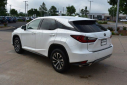 Thumbnail image of 2020 Lexus RX 350 at Superior Chevrolet Conway USED