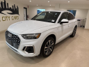 Thumbnail image of 2021 Audi Q5 Sportback at LA City Cars