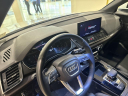 Thumbnail image of 2021 Audi Q5 Sportback at LA City Cars