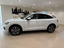 Thumbnail image of 2021 Audi Q5 Sportback at LA City Cars