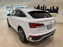 Thumbnail image of 2021 Audi Q5 Sportback at LA City Cars