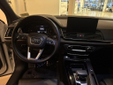 Thumbnail image of 2021 Audi Q5 Sportback at LA City Cars