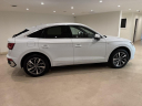 Thumbnail image of 2021 Audi Q5 Sportback at LA City Cars