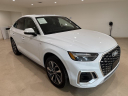Thumbnail image of 2021 Audi Q5 Sportback at LA City Cars