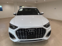Thumbnail image of 2021 Audi Q5 Sportback at LA City Cars