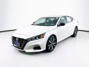 Thumbnail image of 2022 Nissan Altima at Used Fred Beans Nissan of Doylestown