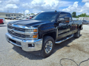 Thumbnail image of 2016 Chevrolet Silverado 3500HD at J.R. Jackson Auto Sales