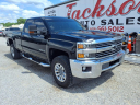 Thumbnail image of 2016 Chevrolet Silverado 3500HD at J.R. Jackson Auto Sales