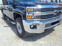 Thumbnail image of 2016 Chevrolet Silverado 3500HD at J.R. Jackson Auto Sales