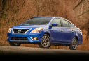 Thumbnail image of 2018 Nissan Versa at Serpentini Chevrolet of Willoughby