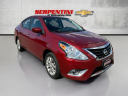 Thumbnail image of 2018 Nissan Versa at Serpentini Chevrolet of Willoughby