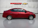 Thumbnail image of 2018 Nissan Versa at Serpentini Chevrolet of Willoughby