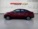 Thumbnail image of 2018 Nissan Versa at Serpentini Chevrolet of Willoughby