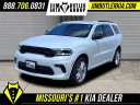 2023 Dodge Durango GT Plus at Jim Butler Kia