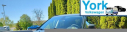 Thumbnail image of 2021 Jeep Compass at YorkVolkswagen USED