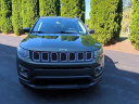 Thumbnail image of 2021 Jeep Compass at YorkVolkswagen USED
