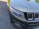 Thumbnail image of 2021 Jeep Compass at YorkVolkswagen USED
