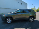 Thumbnail image of 2021 Jeep Compass at YorkVolkswagen USED