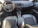 Thumbnail image of 2021 Jeep Compass at YorkVolkswagen USED