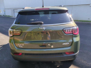 Thumbnail image of 2021 Jeep Compass at YorkVolkswagen USED