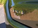 Thumbnail image of 2021 Jeep Compass at YorkVolkswagen USED