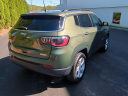 Thumbnail image of 2021 Jeep Compass at YorkVolkswagen USED