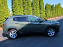 Thumbnail image of 2021 Jeep Compass at YorkVolkswagen USED