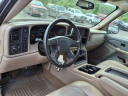 Thumbnail image of 2006 Chevrolet Silverado 1500 at Duncan Ford Chrysler