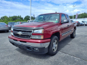 Thumbnail image of 2006 Chevrolet Silverado 1500 at Duncan Ford Chrysler