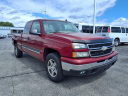 Thumbnail image of 2006 Chevrolet Silverado 1500 at Duncan Ford Chrysler