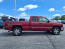 Thumbnail image of 2006 Chevrolet Silverado 1500 at Duncan Ford Chrysler